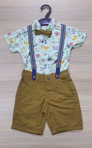 Suspender Set (PEST )