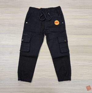 Joggers Pant (BLACK )