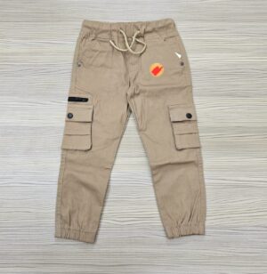 Joggers Pant (KHAKI )