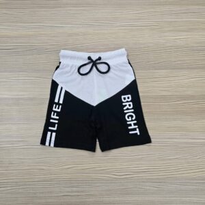 SHORTS (WHITE )