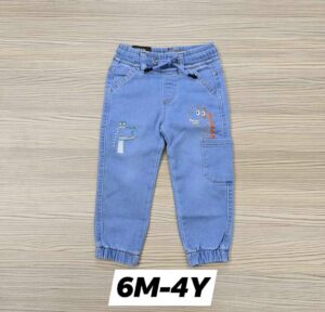 Joggers Pant (LIGHT )