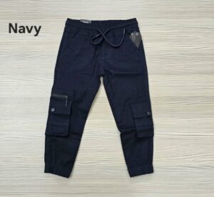 Joggers Pant (NAVI BLUE )